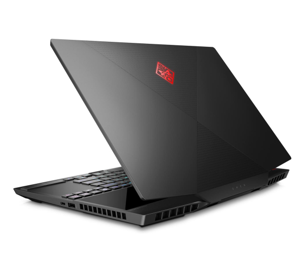 HP OMEN X 2s i9-9880H/32GB/512+512/Win10 RTX2080 - 502293 - zdjęcie 4